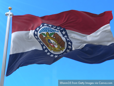 Missouri HB 2180 Changes Certified Mail Requirements for Tax Notices Effective August 28, 2026 | Certified Mail Labels